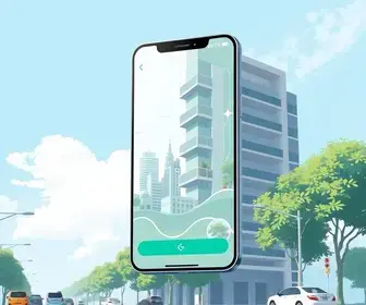 Serviços de Desenvolvimento Urbano estão disponíveis pelo aplicativo ‘João Pessoa na Palma da Mão’