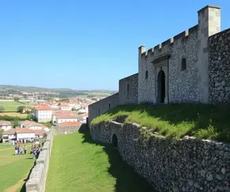 Passeio Cultural pelo Varadouro