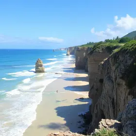 O Que Fazer em João Pessoa em um Feriado
