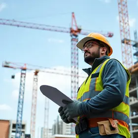 MTE e entidades da Construção Civil assinam Pacto pelo Trabalho Decente no setor nesta sexta (11) em João Pessoa (PB)