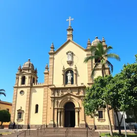 Igreja de Nossa Senhora do Carmo