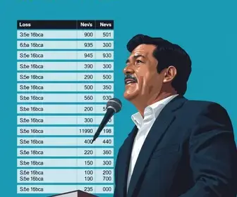João Pessoa (PB): veja resultado da apuração da votação para senador na cidade