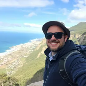 João Pessoa em Novembro: Como é a Viagem