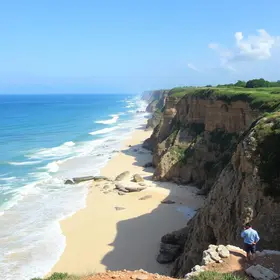 João Pessoa Além das Praias: História, Cultura e Natureza