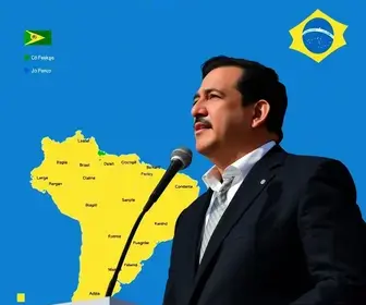 Resultado das eleições 2026 em João Pessoa (PB): votação para presidente no Esc. Estadual Prof Luiz Gonzaga Buriti, na 1ª zona eleitoral