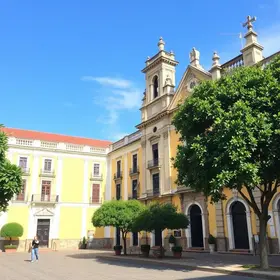 Centro Histórico de João Pessoa: Guia Completo