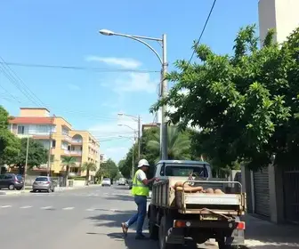 Prefeitura executa ações de manutenção e zeladoria em diversos bairros de João Pessoa