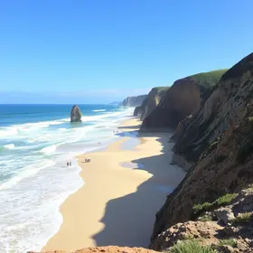 Onde Ficar em Cabo Branco
