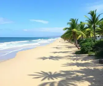 Onde Ficar Perto da Praia em João Pessoa