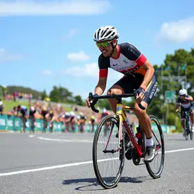 João Pessoa sedia etapa da Copa Brasil de Paraciclismo de Estrada com participação de atletas de todo o mundo