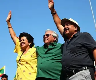 Lula vence Flávio Bolsonaro em todas as zonas de João Pessoa