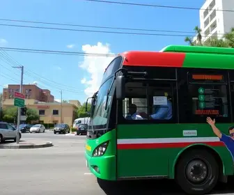 Eleições 2026: João Pessoa vai ter ônibus gratuito no 1º turno