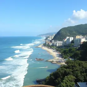João Pessoa em Maio: Como é a Viagem