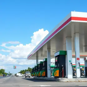 Nova plataforma permite acompanhar preços de postos de combustíveis em tempo real em João Pessoa