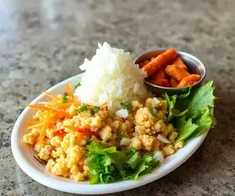 Gastronomia de Manaíra: O Que Encontrar na Região
