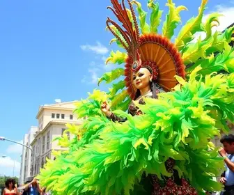 Carnaval em João Pessoa: Programação e Dicas