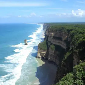 Ponta do Seixas: Conheça o Extremo Oriental