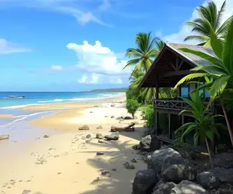 Tambaú ou Manaíra: Onde é Melhor Ficar?