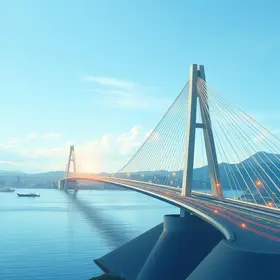 O que é a Ponte do Futuro? Veja o que se sabe sobre obra que vai interligar três municípios na Grande João Pessoa