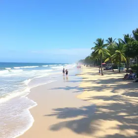 O Que Fazer em João Pessoa em um Domingo