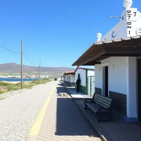 Estação Cabo Branco: Guia para Visitar