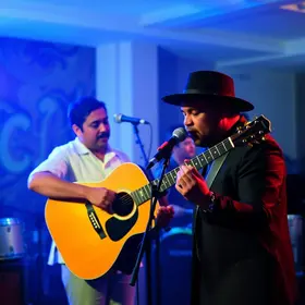 Aniversário de João Pessoa: Shows de Roupa Nova e Fábio Jr. acontecem nesta quarta