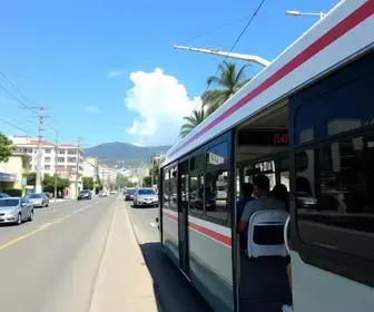 Transporte público gratuito é garantido para o 2º turno em João Pessoa
