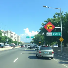 Obras alteram trânsito em João Pessoa até sábado (26); veja trechos e horários