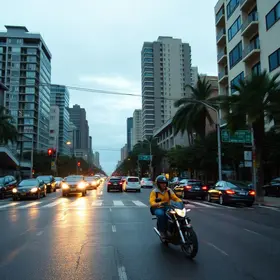 Sessão debate impactos das corridas de rua em João Pessoa