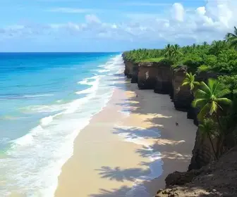 Roteiro de 7 Dias em João Pessoa