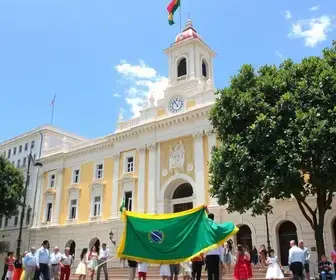 Prefeitura de João Pessoa oferece programação especial para celebrar o Dia das Crianças