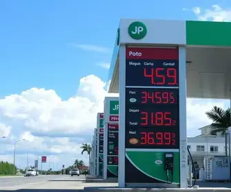 Quanto custa a gasolina em João Pessoa (PB) nesta semana? Veja preços