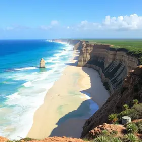 O Que Fazer em Cabo Branco