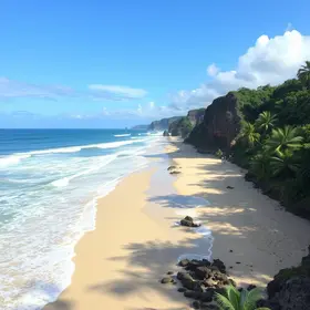 Praia de Manaíra: Guia Completo