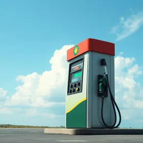 Gasolina cai em João Pessoa (PB) nesta semana; veja preço do litro