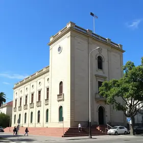 História de João Pessoa: Da Fundação aos Dias Atuais