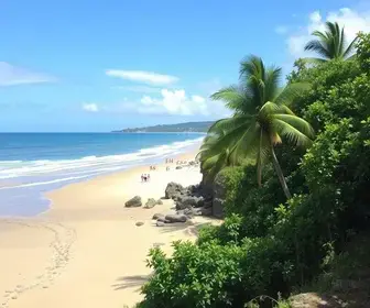 Onde Ficar em João Pessoa na Primeira Viagem