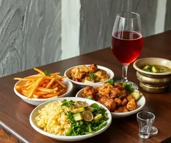 O Que Comer no Jantar em João Pessoa