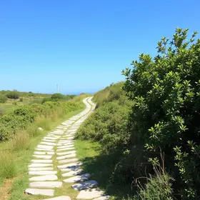 Onde Caminhar em João Pessoa