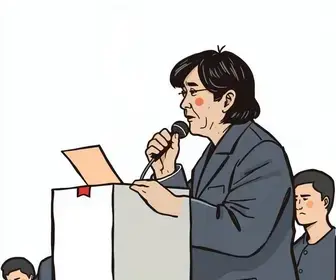 Eleito deputado estadual com mais de 40 mil votos, vereador agradece