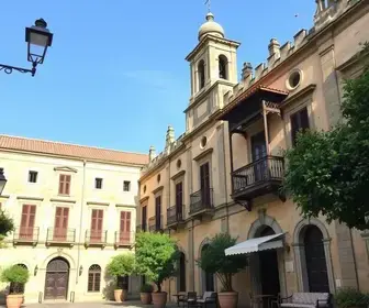 Onde Ficar para Conhecer o Centro Histórico