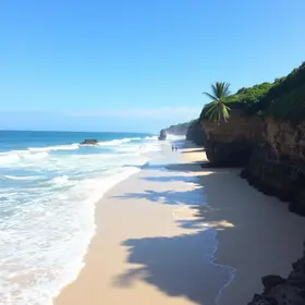 João Pessoa em Setembro: Como é a Viagem