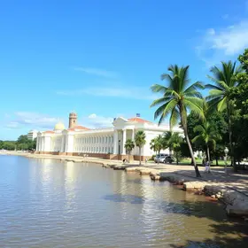 João Pessoa: Guia Completo da Capital da Paraíba