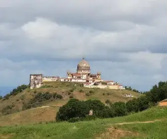 Roteiro Fotográfico em João Pessoa