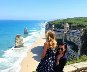 Roteiro para Casais em João Pessoa