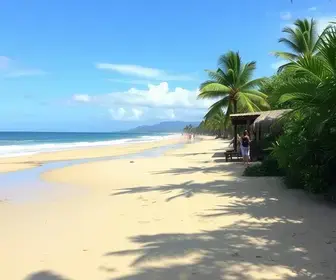 Onde Ficar em João Pessoa em Família