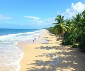 Roteiro de 1 Dia em João Pessoa