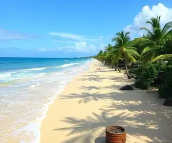 Bessa ou Tambaú: Onde é Melhor Ficar?