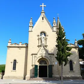 Capela de Nossa Senhora da Penha