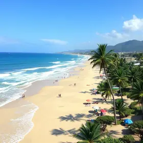 O Que Fazer na Orla de João Pessoa